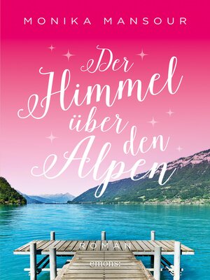 cover image of Der Himmel über den Alpen